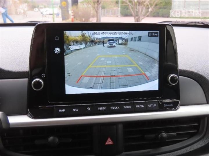 Kia Morning Urban JA 1.0 Gasoline Prestige 10