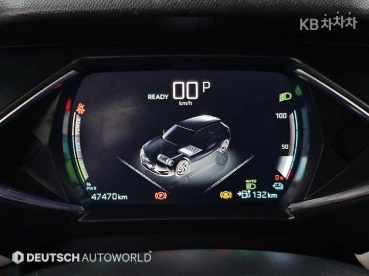 DS DS3 Crossback E-TENSE Grand Chic 9