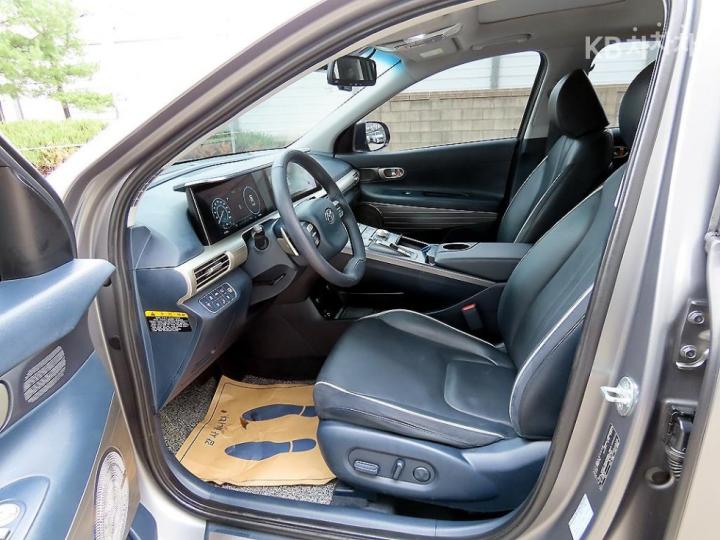 Hyundai Nexo Premium 6