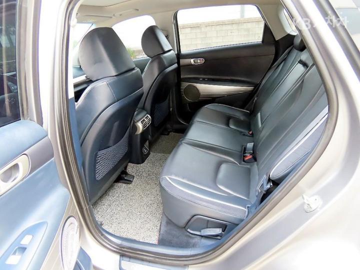 Hyundai Nexo Premium 7