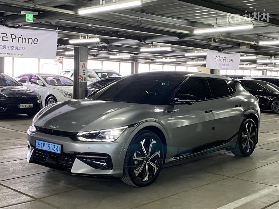 기아 EV6