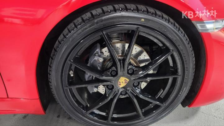 Porsche Boxster 2.0 6