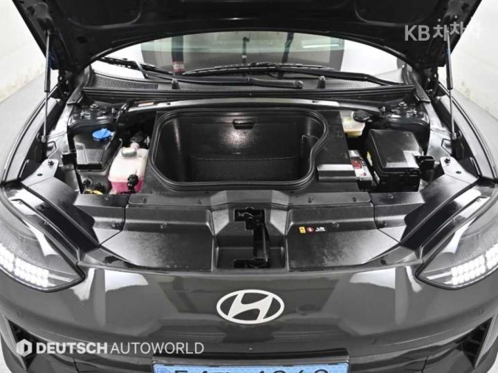 Hyundai IONIQ 6 CE Long Range Prestige 7