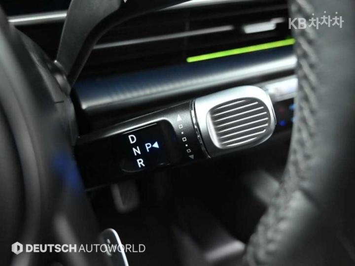 Hyundai IONIQ 6 CE Long Range Prestige 10