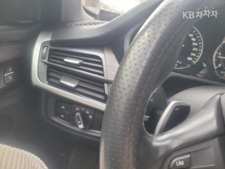 BMW X5 F15 xDrive 30d Base Type 8