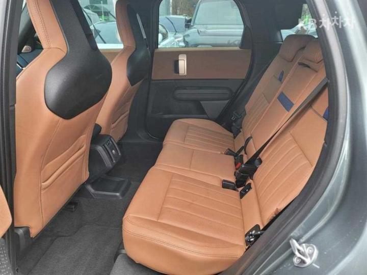 Mini Countryman U25] 2.0 Cooper S All4 Favoured Base Type 7