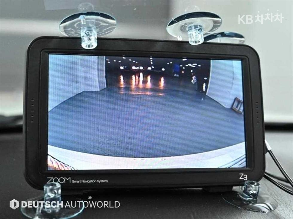Hyundai Grandeur — miniaturë 15