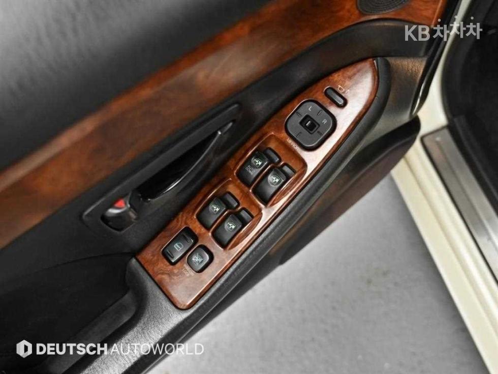 Hyundai Grandeur — miniaturë 16