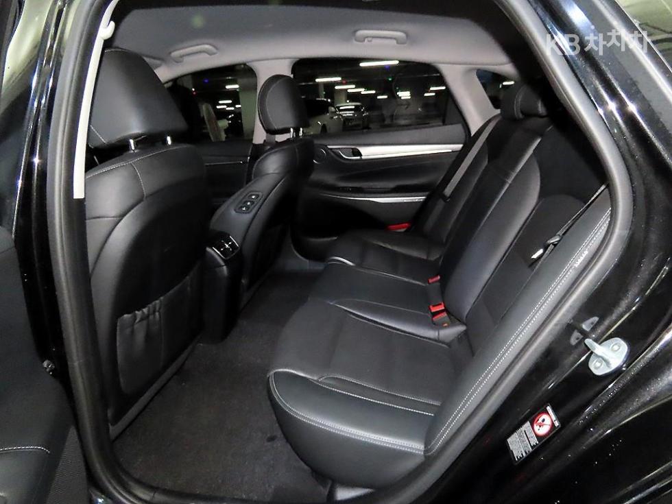 Hyundai Grandeur — miniaturë 7