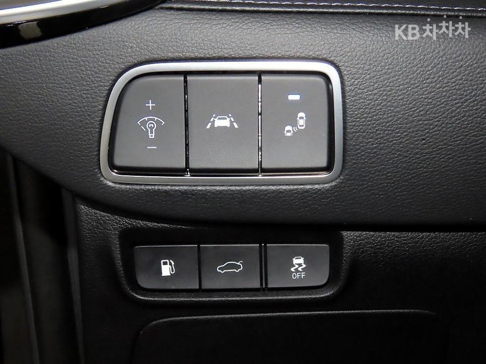 Hyundai Grandeur — miniaturë 14