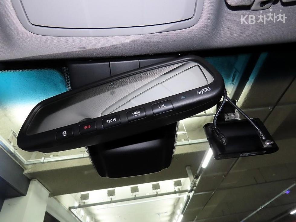 Hyundai Grandeur — miniaturë 17