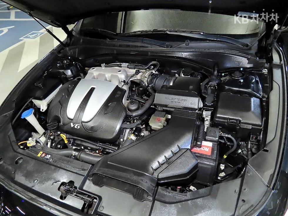 Hyundai Grandeur — miniaturë 19