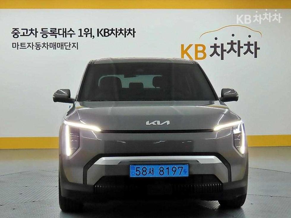 기아 EV3