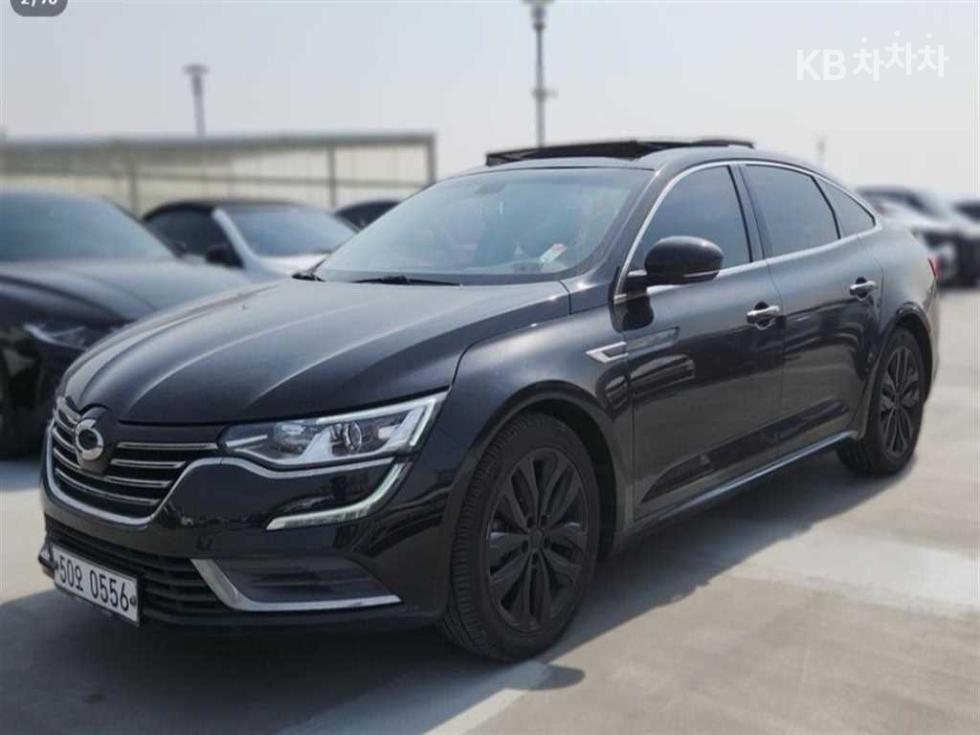 Renault SM6 2.0 GDe LE 기본형 - фото 1