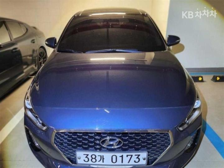 Hyundai i30 PD 1.4 Turbo Premium 3