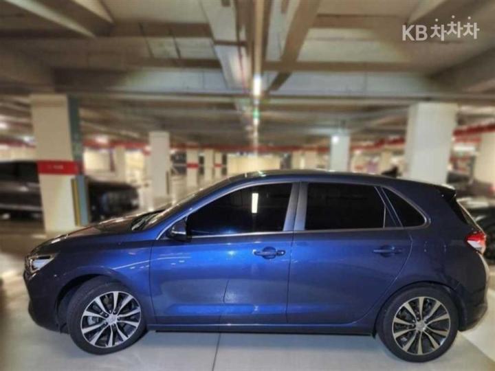 Hyundai i30 PD 1.4 Turbo Premium 5