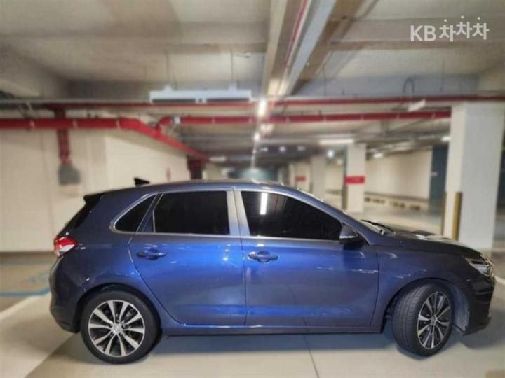 Hyundai i30 PD 1.4 Turbo Premium 6