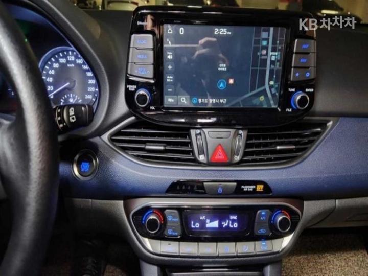 Hyundai i30 PD 1.4 Turbo Premium 9