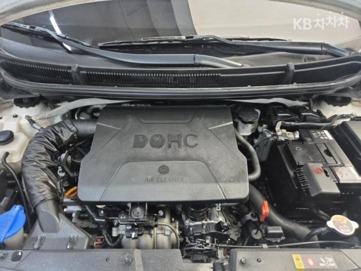 Kia Morning JA LPi Deluxe 6