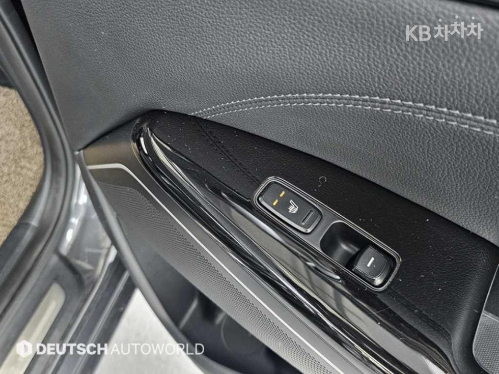 2019 - kia k7