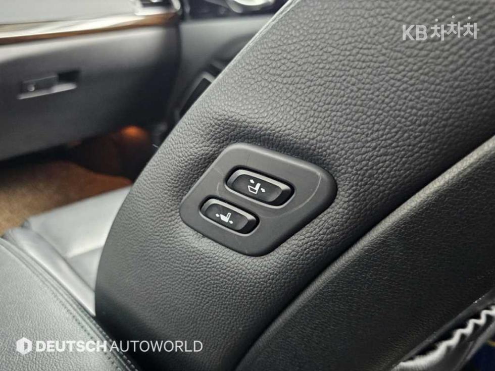2019 - kia k7