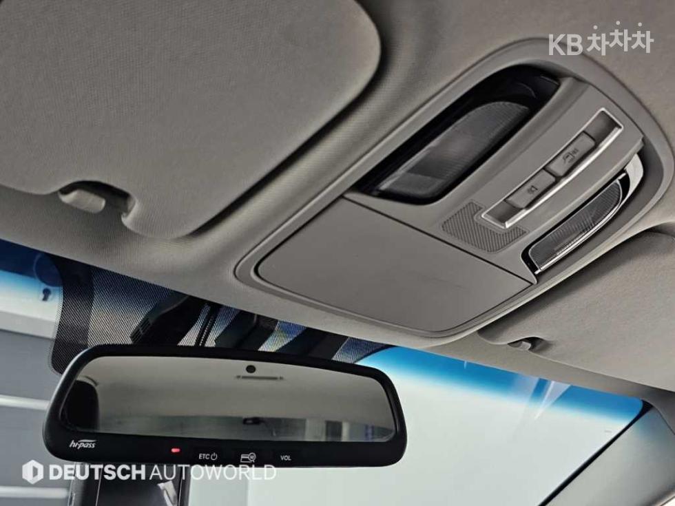 2019 - kia k7