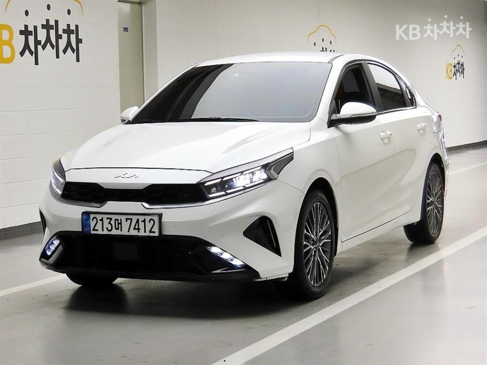 2023 - kia k3