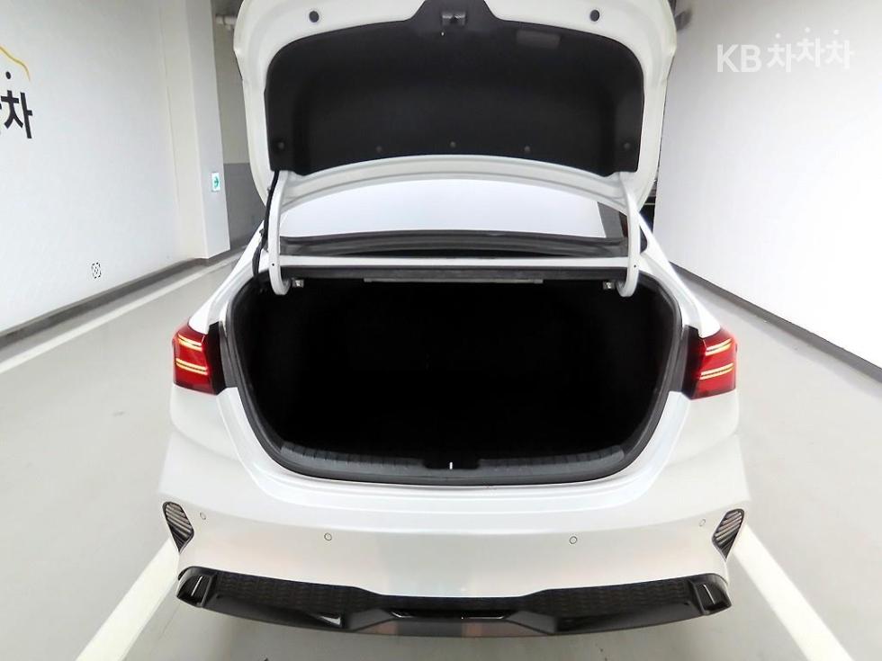 2023 - kia k3