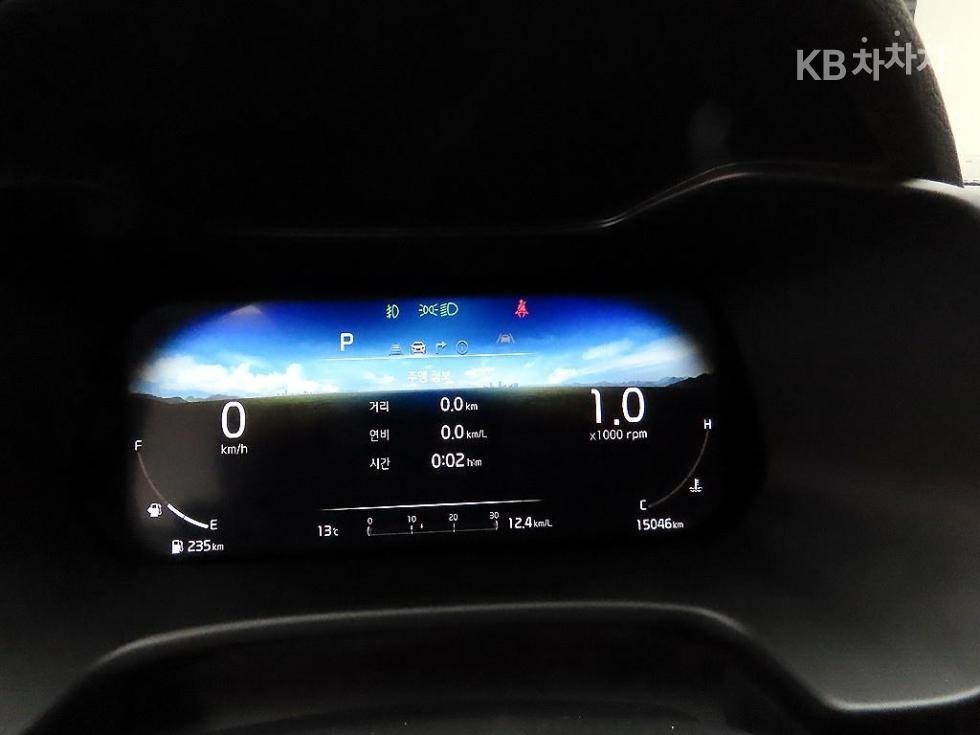 2023 - kia k3