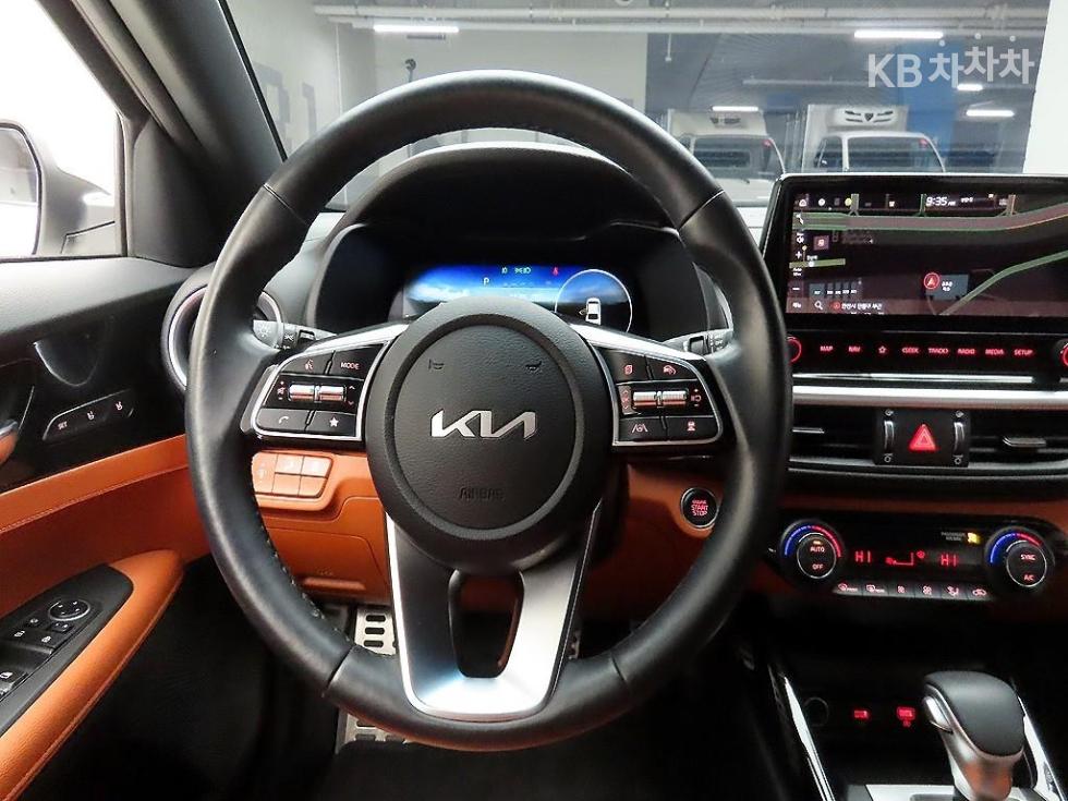 2023 - kia k3