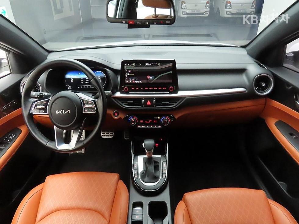 2023 - kia k3