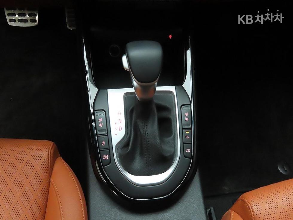2023 - kia k3