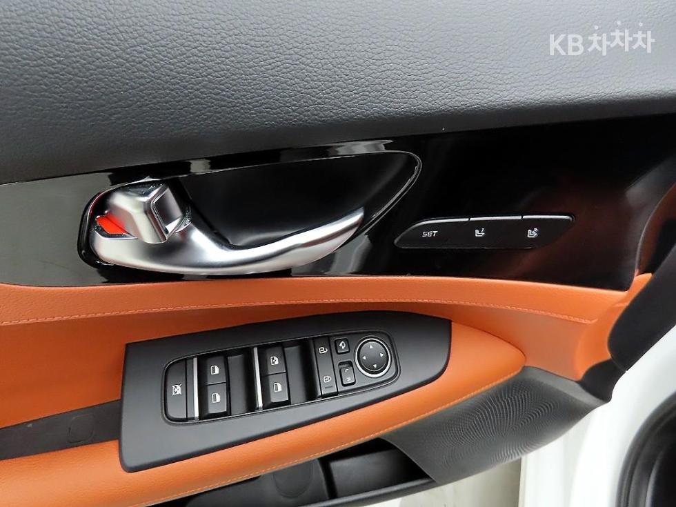 2023 - kia k3
