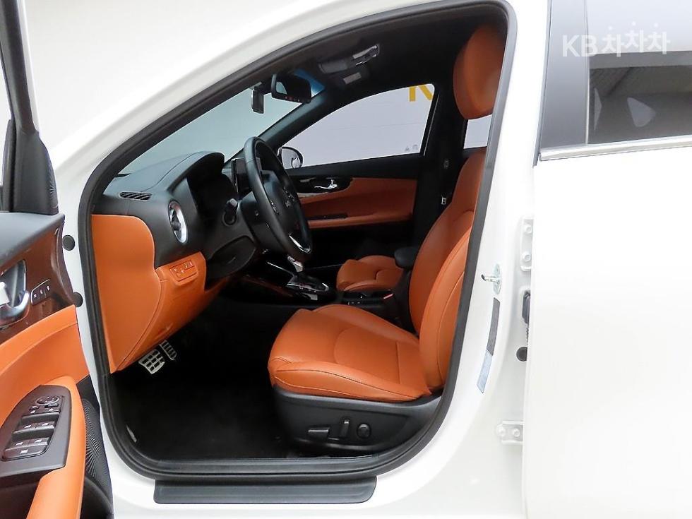 2023 - kia k3