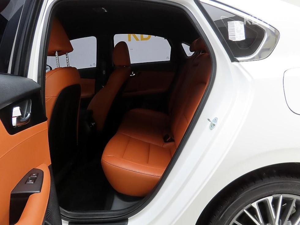 2023 - kia k3