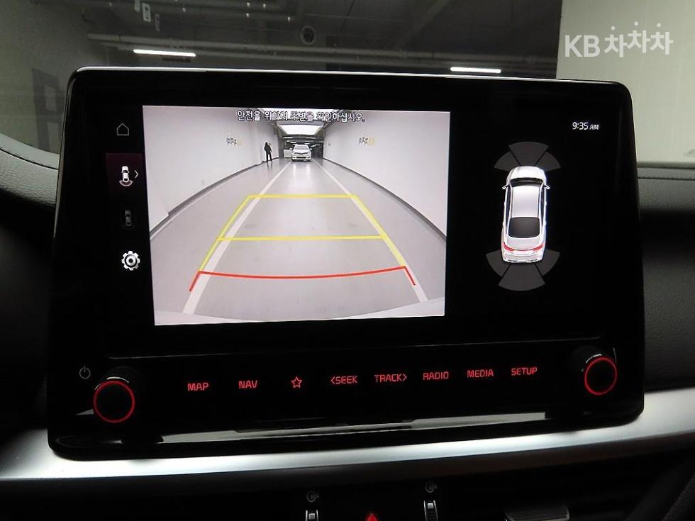 2023 - kia k3