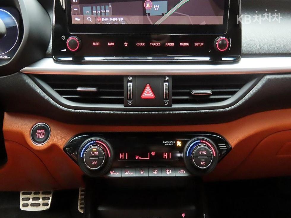 2023 - kia k3