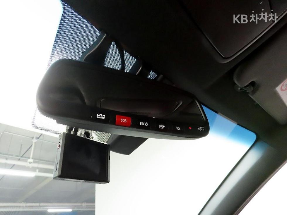 2023 - kia k3