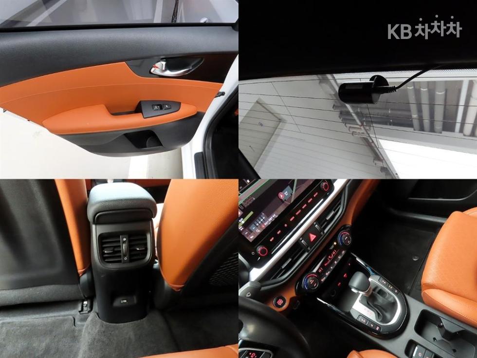 2023 - kia k3
