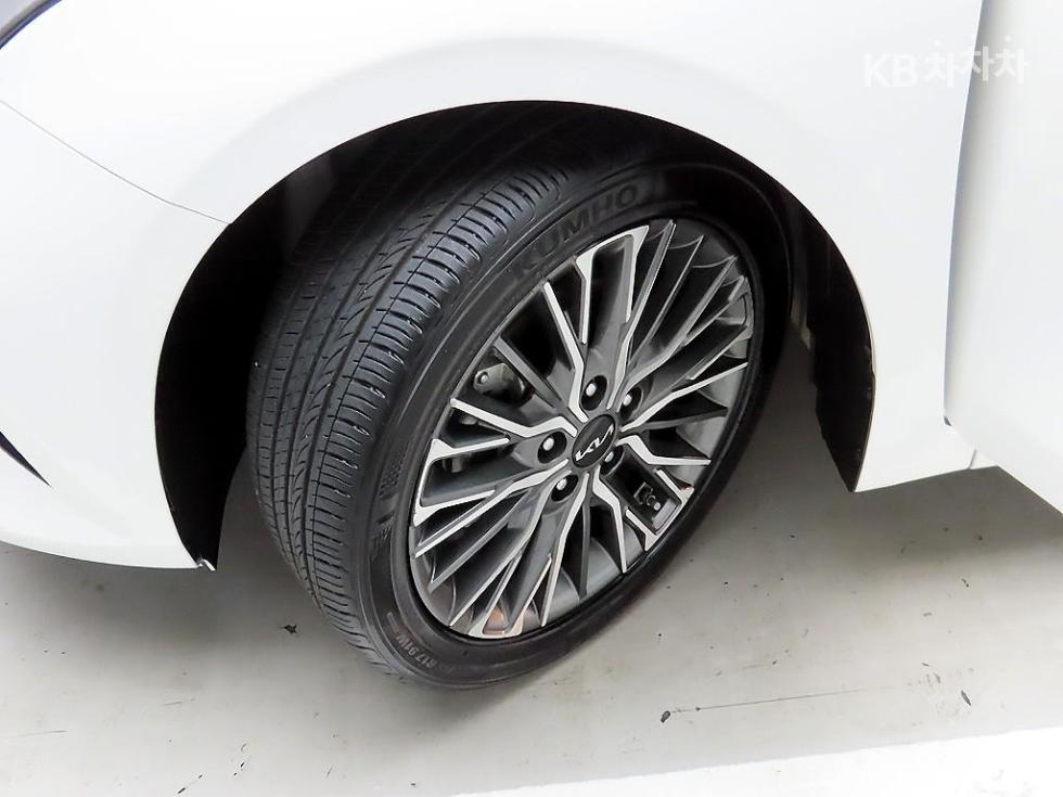2023 - kia k3