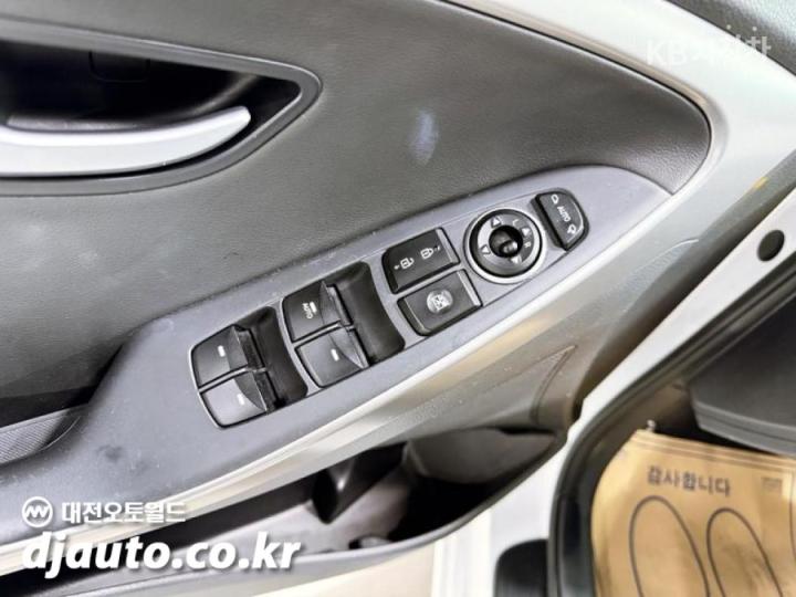 Hyundai i30 New 1.6 VGT Extreme 9