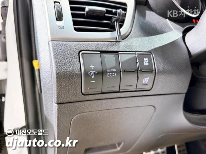 Hyundai i30 New 1.6 VGT Extreme 10