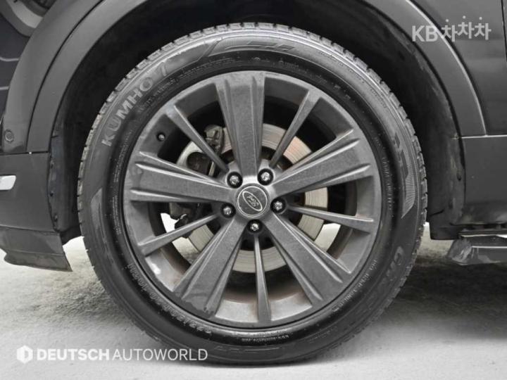 Ford Explorer New 2.3 EcoBoost 4WD Limited 6