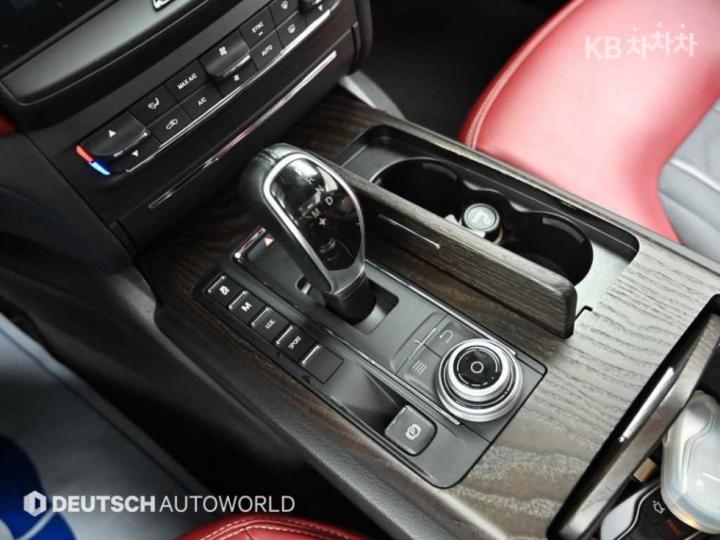 Maserati Ghibli New Diesel 3.0 Base Type 10