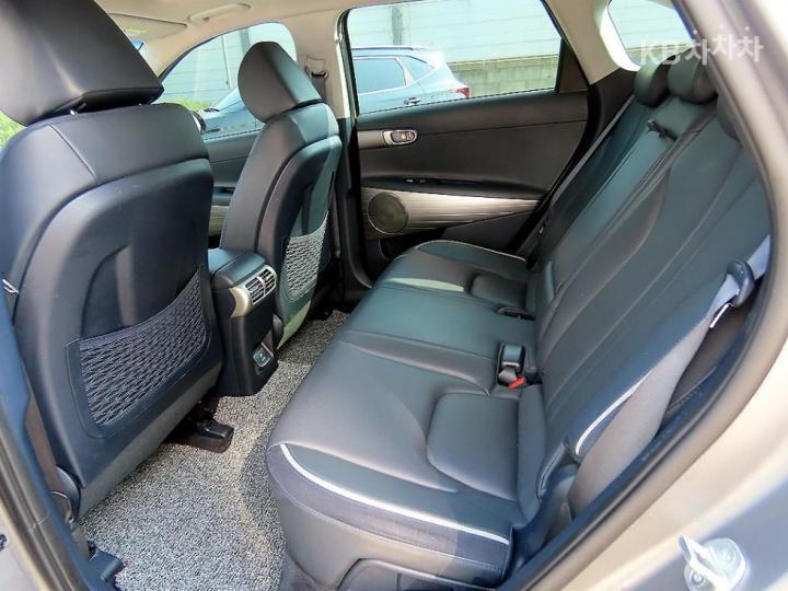 Hyundai Nexo Premium 7