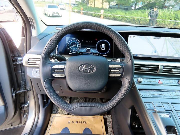 Hyundai Nexo Premium 9