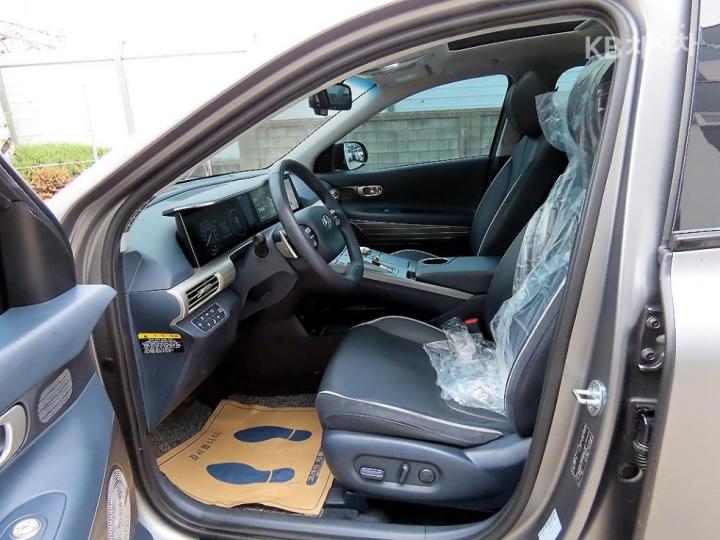 Hyundai Nexo Premium 6