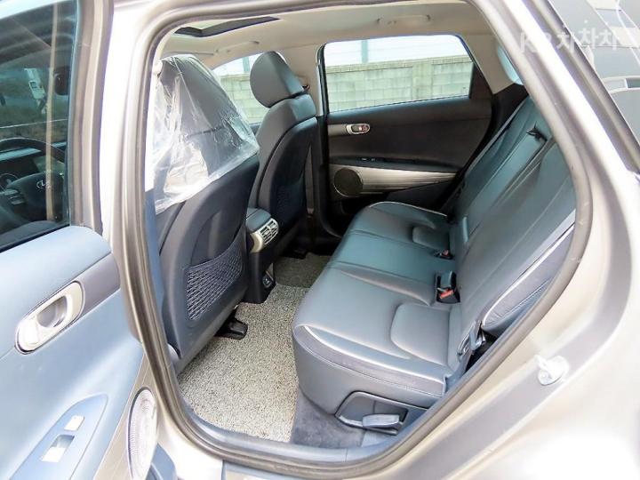 Hyundai Nexo Premium 7