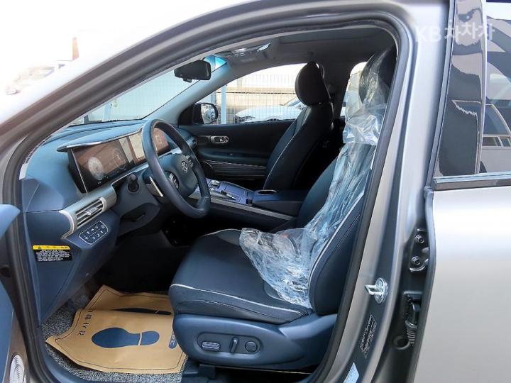 Hyundai Nexo Premium 6