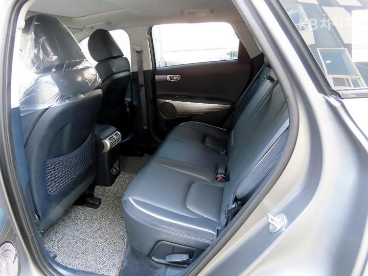 Hyundai Nexo Premium 7